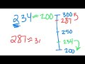 Rounding to the Largest Place Value