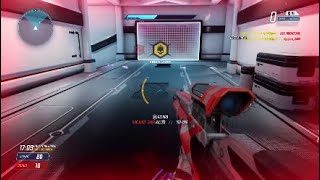 Stupid splitgate moments