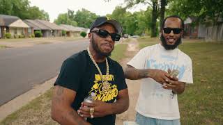 M20ney Mook x ATM Slicc | DIG WHAT IM SAYING Official Video | Shot By. LMB FILMZ #ReadyToShoot