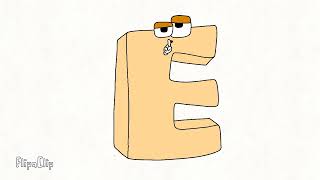 Silent E Guy 2