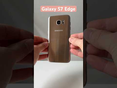 Evolution of the Samsung Galaxy