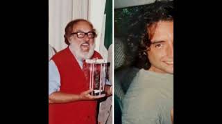 25-01-2026 RIP Davide Lionello  #news #morte #death #doppiaggio #attoreitaliano