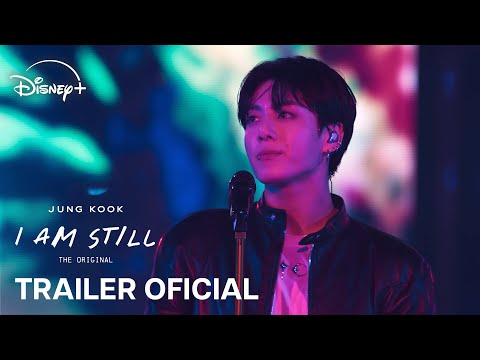 JUNG KOOK: I AM STILL THE ORIGINAL | Trailer Oficial | Disney+