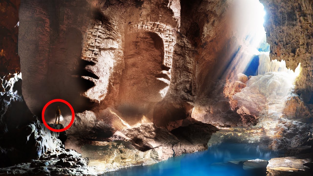 10 Amazing Archaeological Discoveries