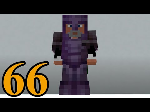 ARMADURA INFINITA #66 - SURVIVALMINECRAFT 10