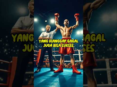 Seorang anak dan pelatihnya #motivasi #kisahinspirasi #moral #pelajaranhidup #kisahinspiratif
