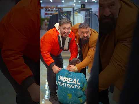 خوب جونشو نجات دادیم؟😂😂😂🤣🤣