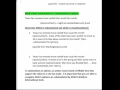 Substantiating Claims with Evidence