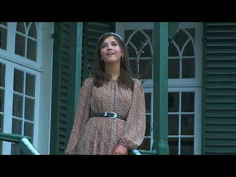 Aishling Rafferty - Darling, Say You'll Love Me When I'm Old