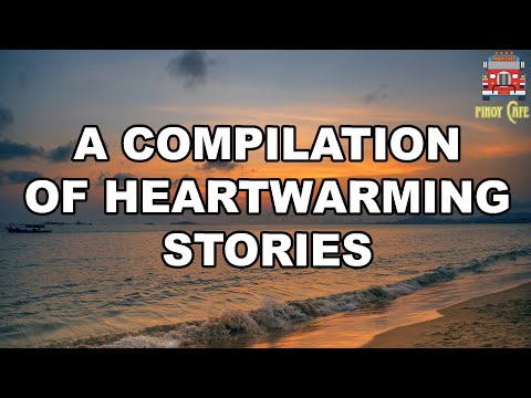 1-HOUR Compilation of Heartwarming Stories