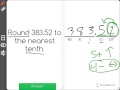 Rounding Numbers and Decimal Places