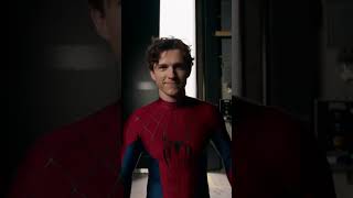 Analyzing Spider-Man's New Suit #spiderman #brandnewday