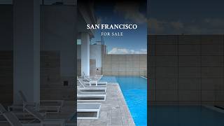 $740,000 Furnished 4-Bedroom Apartment for Sale in San Francisco, Panama | 328 m² + Large Terrace