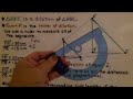 Dilation and Similarity in Geometry