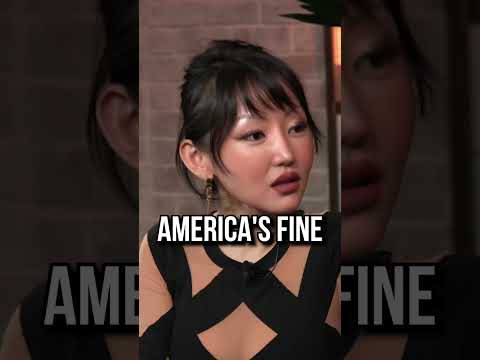 North Korea is Trying to ASSASSINATE Yeonmi Park