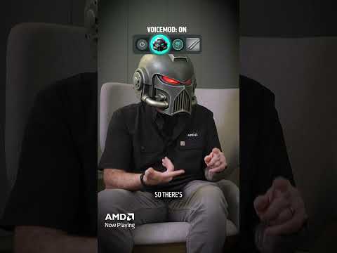 Don’t Miss Our AMD Twitch Streams