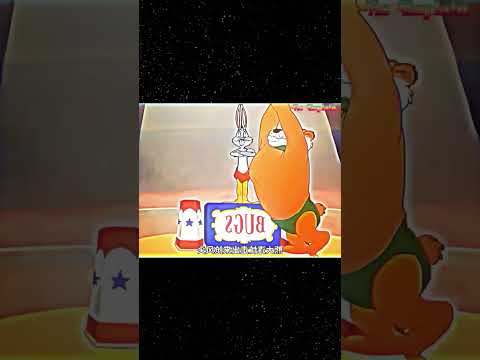 bunny vs ballo funny video 🤣🤣🤣 #newvideo #trendingshorts #animation