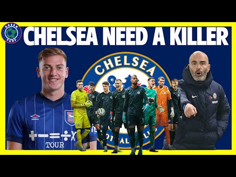 Liam Delan to Chelsea | Gyokeres Can't Stop Scoring! Goalkeeper Crisis? Transfer News