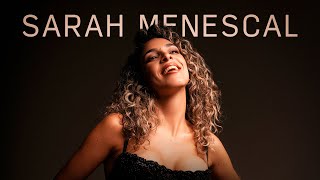 SARAH MENESCAL - Bossa Nova Covers + Lyrics