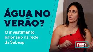 O Fim da Falta d’Água? O plano de R$ 7,5 bilhões para o saneamento da Baixada