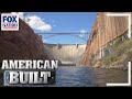 Hoover Dam's Impact and Engineering