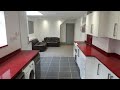 6 bedroom student house in Selly Oak, Birmingham