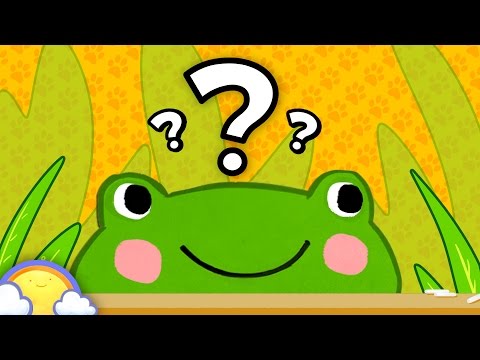 Animal Guessing Game (配合eSTAR2 Unit1)