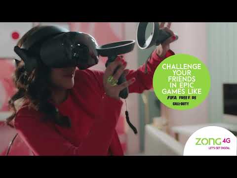 Zong - Engage