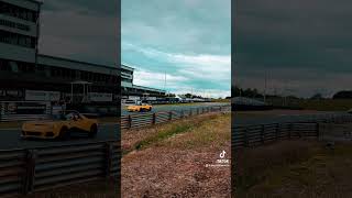 Can you name every car on this track? #supercars #race #car