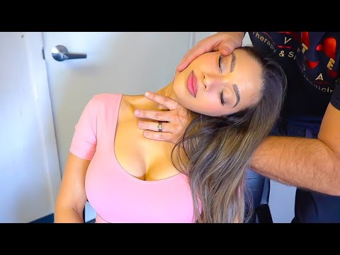 I CRACKED EVERY BONE IN MY WIFES BODY