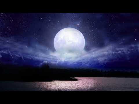 Tranquil Sleep Meditation 432 Hz | Sleep Music | Meditative Sleep Frequency | Feel Safe & Relax
