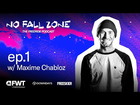 How Maxime Chabloz Won the FWT Title in his First Season -  No Fall Zone Season 2, Episode 1