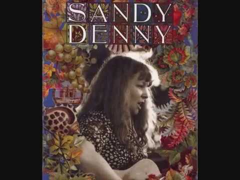 Milk And Honey de Sandy Denny Letra y Video