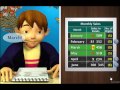 Comparing and Ordering Large Whole Numbers
