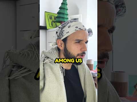 Mamá Gamer juega AMONG US 👩🏻‍🚀