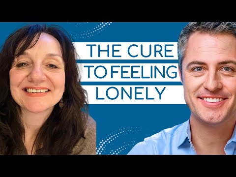 The Cure For Loneliness With Harriet Seager