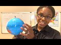 Geography and Ocean Features Assessment