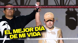 EL MEJOR DÍA | SUPERSLAM 2024 ❤️🔥🥊