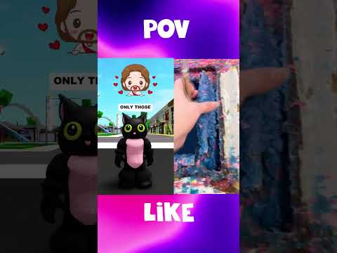 MEAN TO HIM HIS LIFE IN ROBLOX! ?