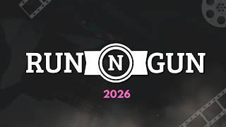 The Run N Gun Mayhem Meeting 2026 (Mandatory Surprise Elements Broadcast)