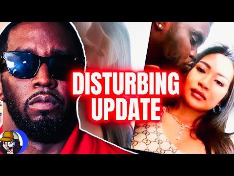 Gina Got Paid & Now She’s On a Low-Budget Press Tour for Diddy| This Is TRAGIC