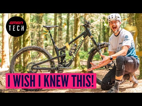 Getting The Most Out Of Your New Ride