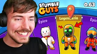 GASTÉ TODO PARA TENER MI NUEVA SKIN 😱‼️ | Jeycito