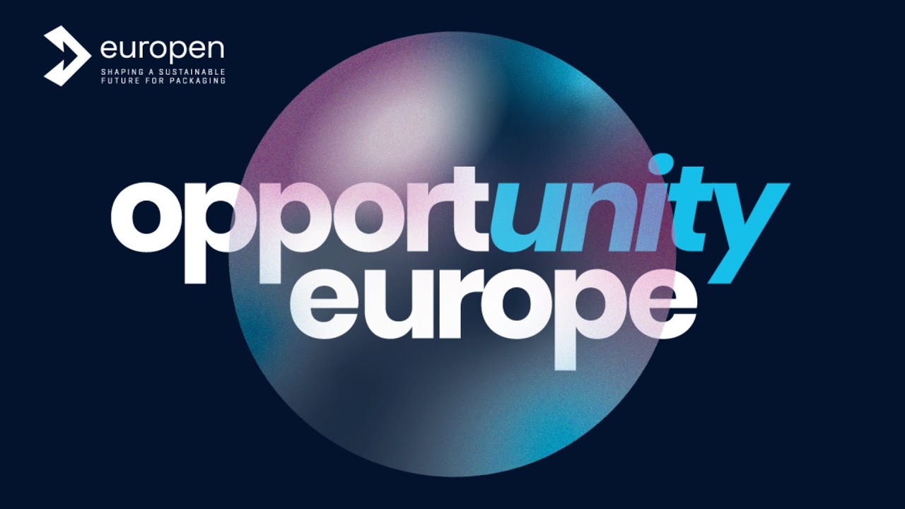 Opportunity Europe: Relaunch Competitiveness