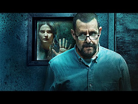 Pai PRENDE filha no PORÃO por 20 ANOS | Filmes Em Resumo