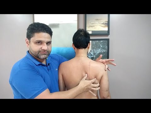 Dorsalgia - Parte 1
