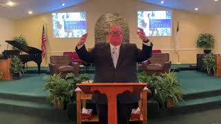 Promised Land Baptist Church | Video Sermons