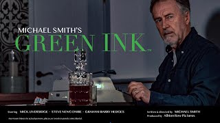 'Green Ink'  - An A level short film
