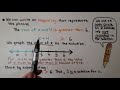 Understanding Inequalities and Their Applications