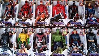 AVENGERS SUPERHERO STORY #695 , SPIDERMAN, HULK, IRONMAN, IRON PATRIOT, CAPTAIN AMERICA, Dr DOOM 1